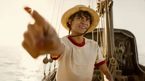 Qué se sabe de One Piece 2 en Netflix.