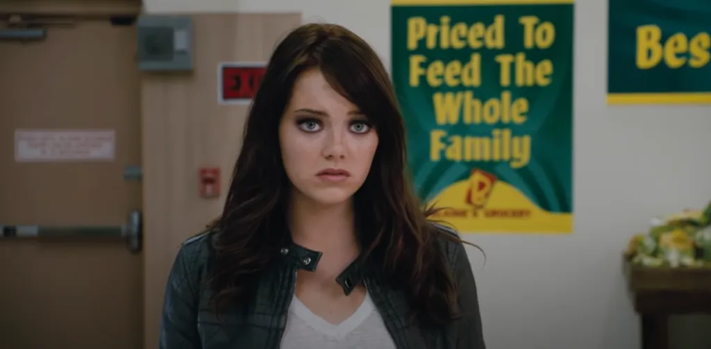 Imagen: @sonypictures.