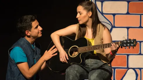 La obra se podrá ver de forma gratuita en Argentina.