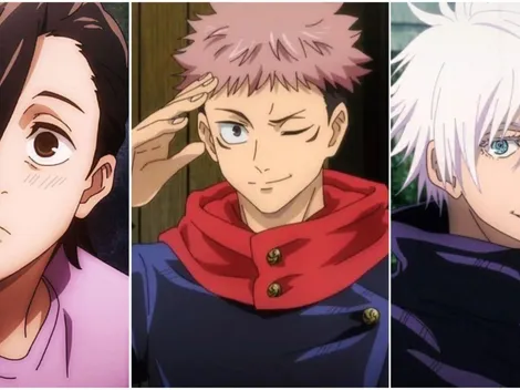 ¿Cuántos capítulos tiene la Parte 2 de Jujutsu Kaisen 2?