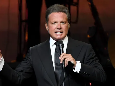 La espera terminó, Luis Miguel lanza sus entradas para todo Ecuador