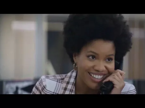 La otra chica negra: de qué se trata la nueva serie de Star+