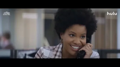 La otra chica negra: de qué se trata la nueva serie de Star+