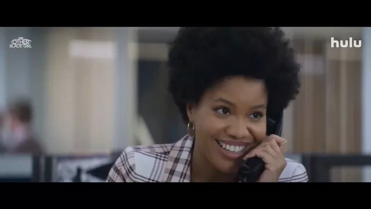La otra chica negra: de qué se trata la nueva serie de Star+