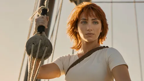 ¿Quién es Emily Rudd?