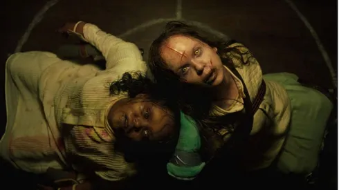 "El Exorcista: Creyente" adelantó su fecha de estreno.