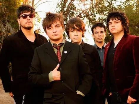 Entradas para Los Búnkers en el Estadio Nacional de Chile 2024: precios y dónde comprarlas