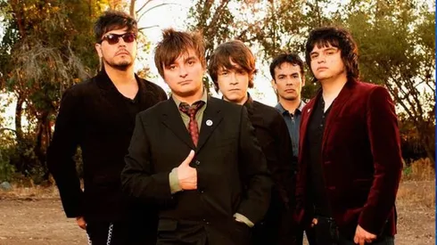 Entradas para Los Búnkers en el Estadio Nacional de Chile 2024: precios y dónde comprarlas