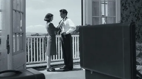 Las próximas películas de Netflix.