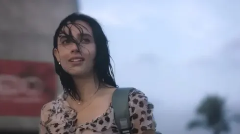 Mar Sordo en ‘Te quiero y me duele’