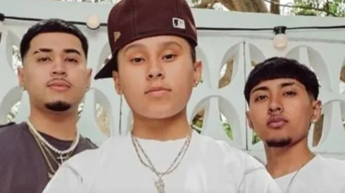 Yahritza y su Esencia