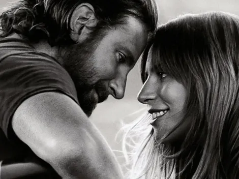 Historia real de 'Nace una estrella'