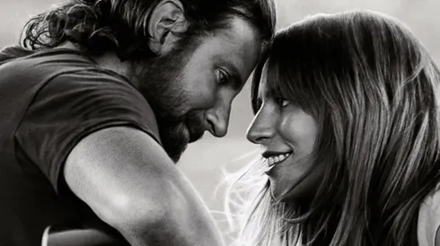 'Nace una estrella' con Lady Gaga y Bradley Cooper