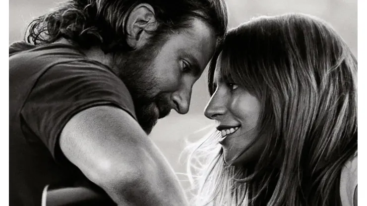 'Nace una estrella' con Lady Gaga y Bradley Cooper