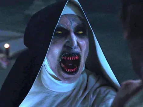 'La Monja 2': ¿Cuándo y dónde verla en streaming?