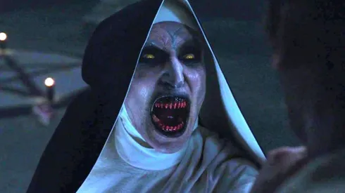 'La Monja 2' llega a cines el 6 de septiembre