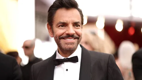El actor y productor Eugenio Derbez está listo para lanzarse de nuevo a la aventura con todo y su familia.