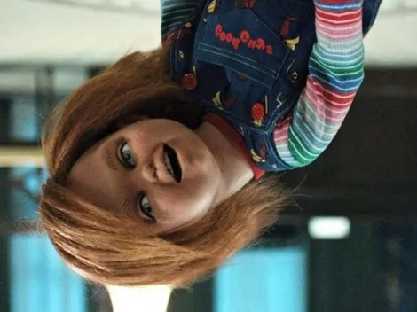 ¿La serie de Chucky está en Netflix? Dónde ver todas las temporadas