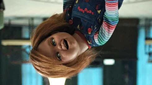 La serie de Chucky ya está en streaming, te decimos en qué plataforma