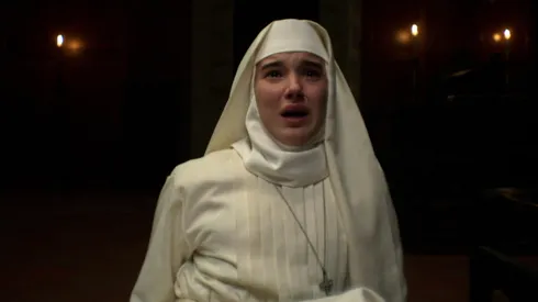 'Hermana Muerte' de Paco Plaza