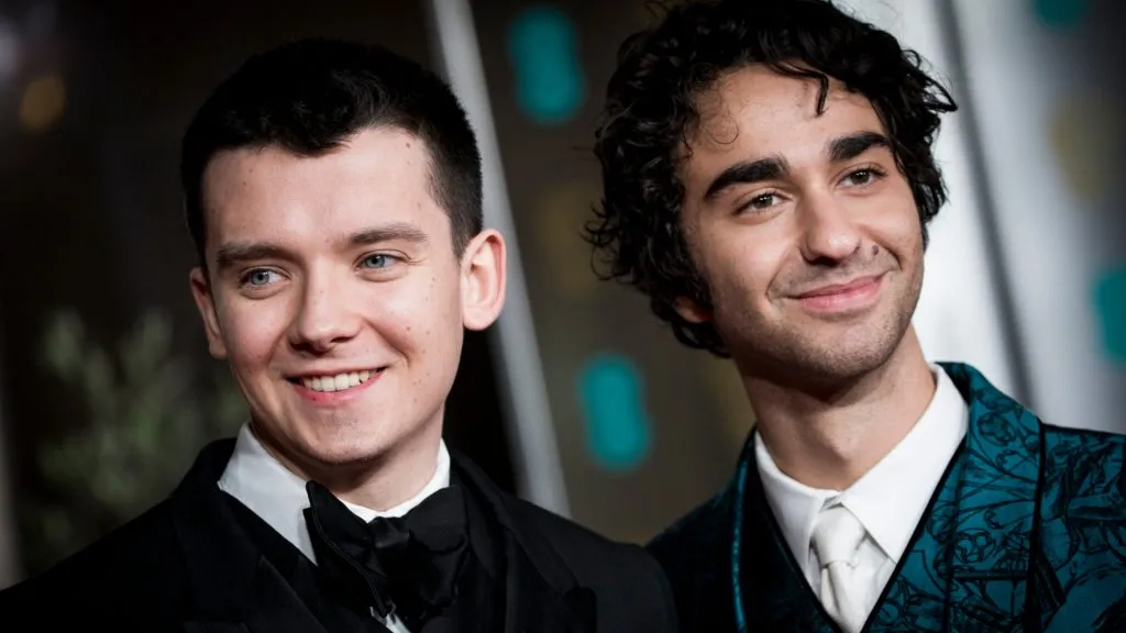 asa butterfield alex wolff