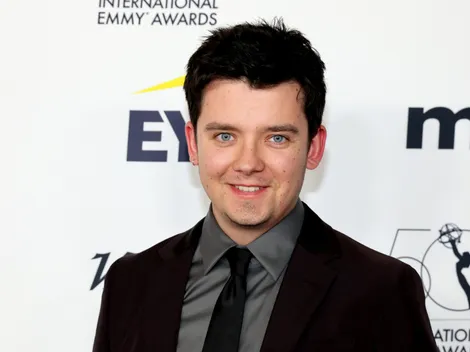 'If She Burns,' el próximo proyecto de Asa Butterfield después de 'Sex Education'