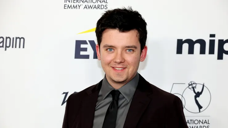 Asa Butterfield