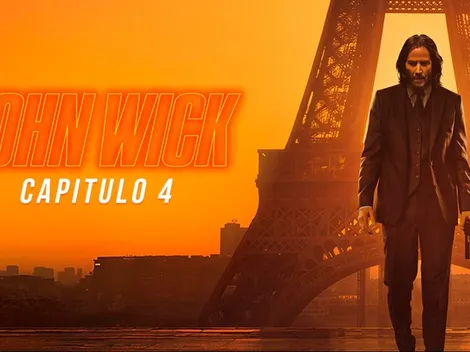 Estrenos de Prime Video en noviembre: qué llega a la plataforma