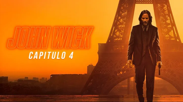 Desde recientes estrenos hasta contenidos originales: esto llega a Prime Video