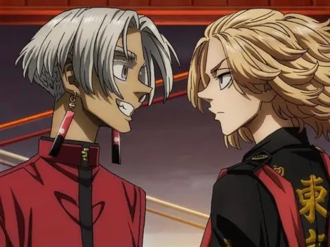 ¿Cuántos capítulos tiene la temporada 3 de Tokyo Revengers?