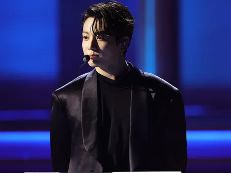 ¿A qué hora sale Gold, el primer álbum en solitario de Jungkook de BTS?