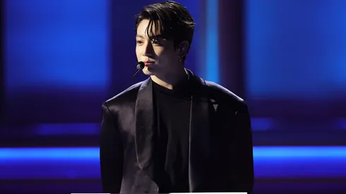 Gold, el primer álbum en solitario de Jungkook de BTS.