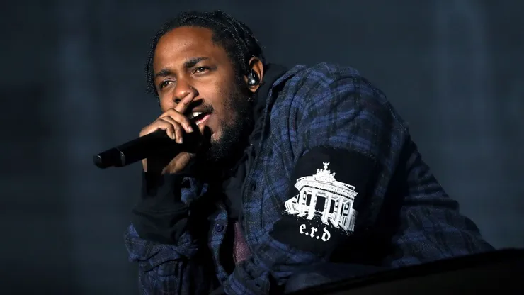Kendrick Lamar hará temblar a la CDMX con su presentación en el Axe Ceremonia 2024.