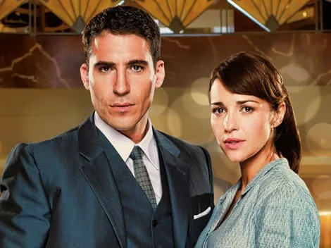 5 series parecidas a Velvet para ver en Netflix