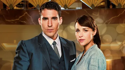 Series similares a Velvet.