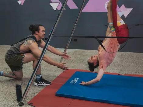 Netflix canceló una serie 2023 tras una temporada