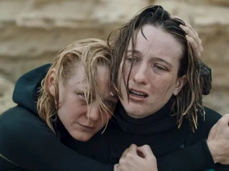 Todo lo que debes saber de Sin Aire, el film alemán que está por llegar al cine