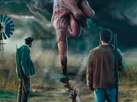 ¿Dónde ver Cuando acecha la maldad, la película de terror argentina?