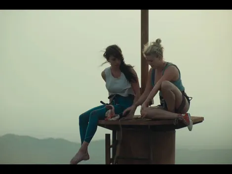 Fue un éxito del suspenso y acaba de confirmar ¡dos! secuelas