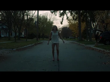 La famosa película de terror de culto que acaba de confirmar su secuela