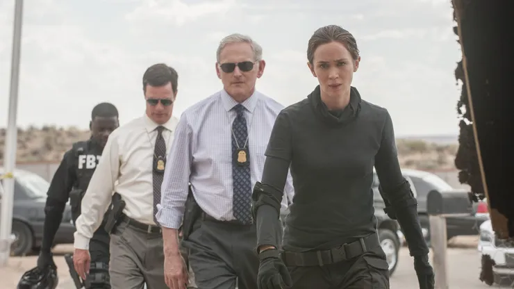 SICARIO Day 01