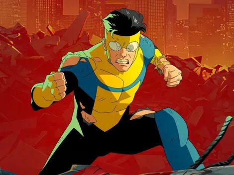 Invincible: todo lo que debes saber de la temporada 2