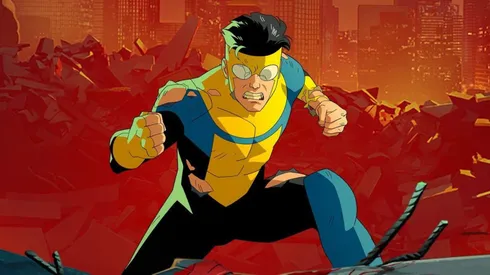 Todo sobre la temporada 2 de Invicible.