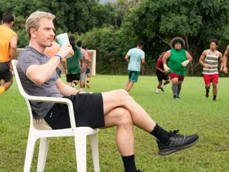 El inspirador film de fútbol dirigido por Taika Waititi