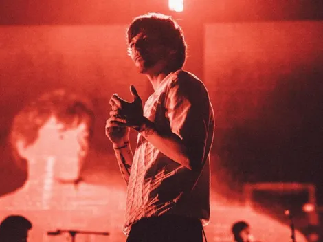 Entradas para Louis Tomlinson en Chile 2024: Lo que debes saber