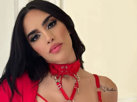 Letra y video de ‘Mal hombre’ de Kimberly Loaiza