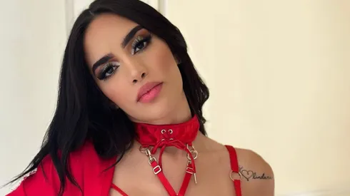 Kimberly Loaiza estrena ‘Mal hombre’