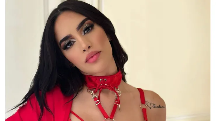 Kimberly Loaiza estrena ‘Mal hombre’