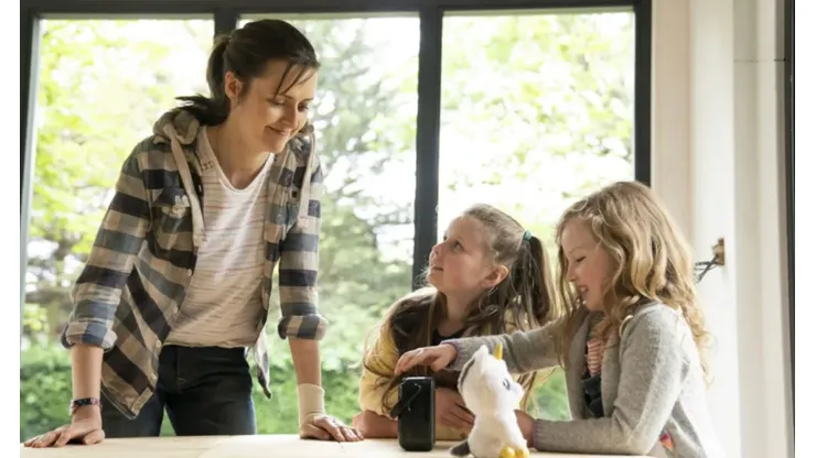 Netflix estrenó la nueva película de la directora de 'Mamma Mia'