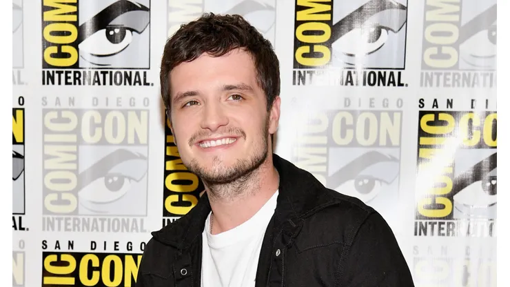 Josh Hutcherson